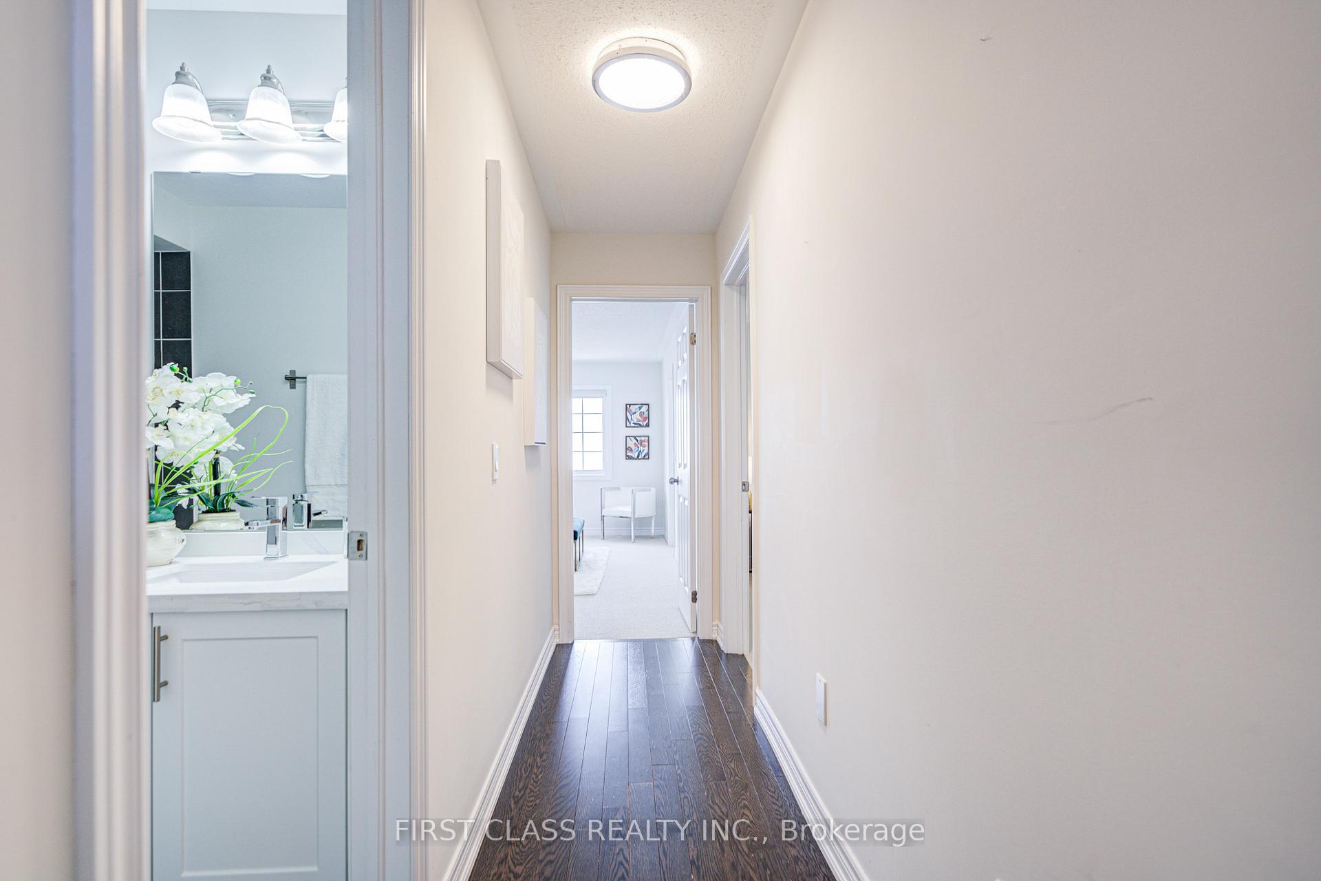 Photo 19 of 9 Gordon Landon Drive, Markham, Cornell — HOMEH
