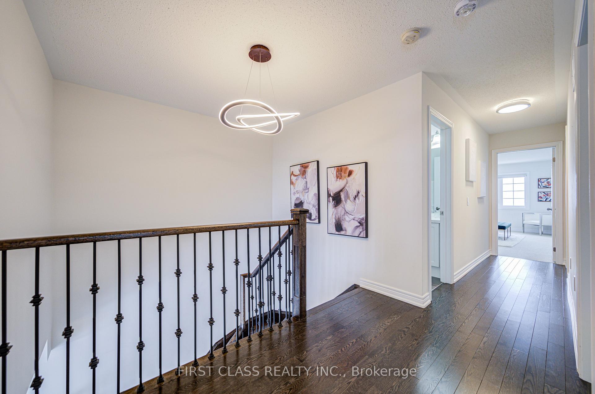 Photo 20 of 9 Gordon Landon Drive, Markham, Cornell — HOMEH