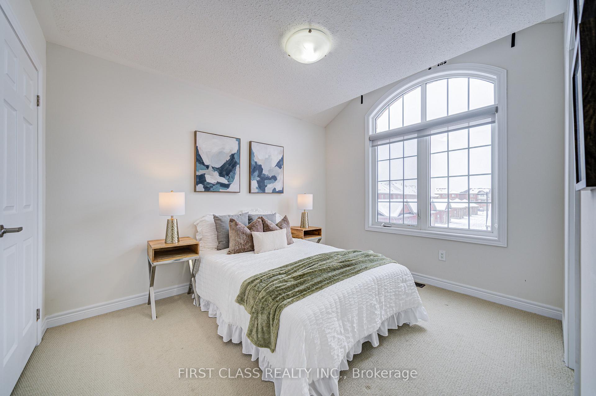 Photo 21 of 9 Gordon Landon Drive, Markham, Cornell — HOMEH