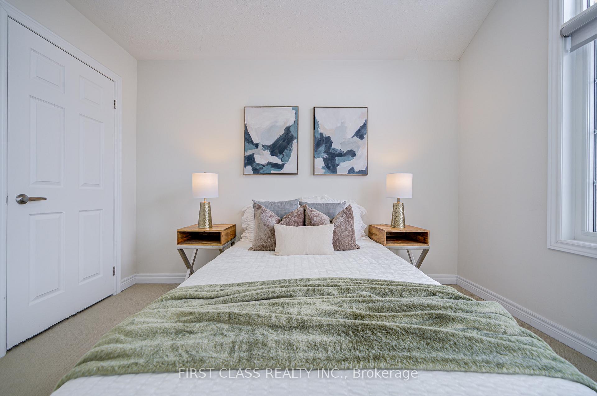 Photo 22 of 9 Gordon Landon Drive, Markham, Cornell — HOMEH