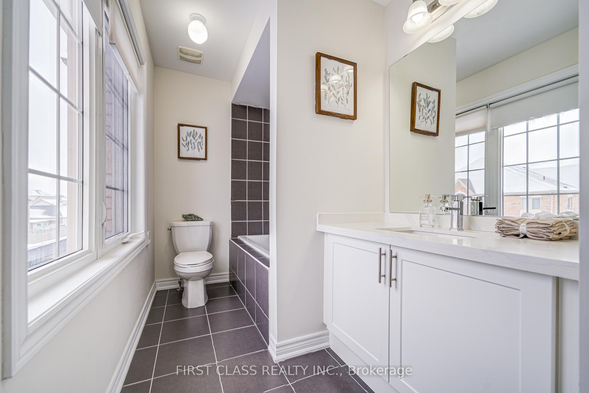 Photo 24 of 9 Gordon Landon Drive, Markham, Cornell — HOMEH