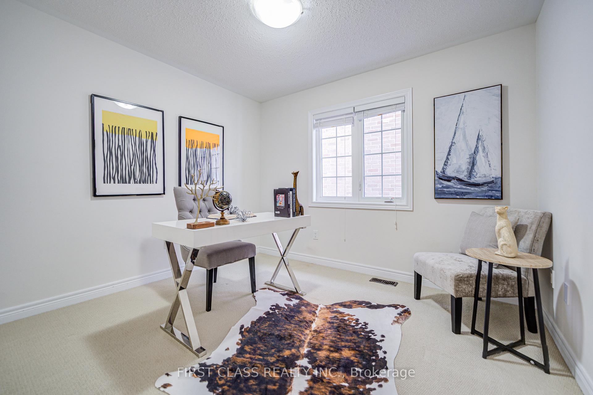 Photo 25 of 9 Gordon Landon Drive, Markham, Cornell — HOMEH