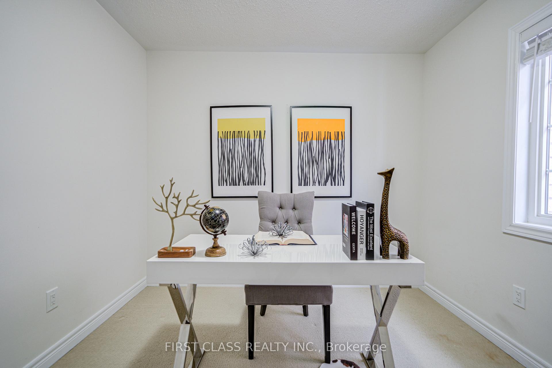 Photo 26 of 9 Gordon Landon Drive, Markham, Cornell — HOMEH