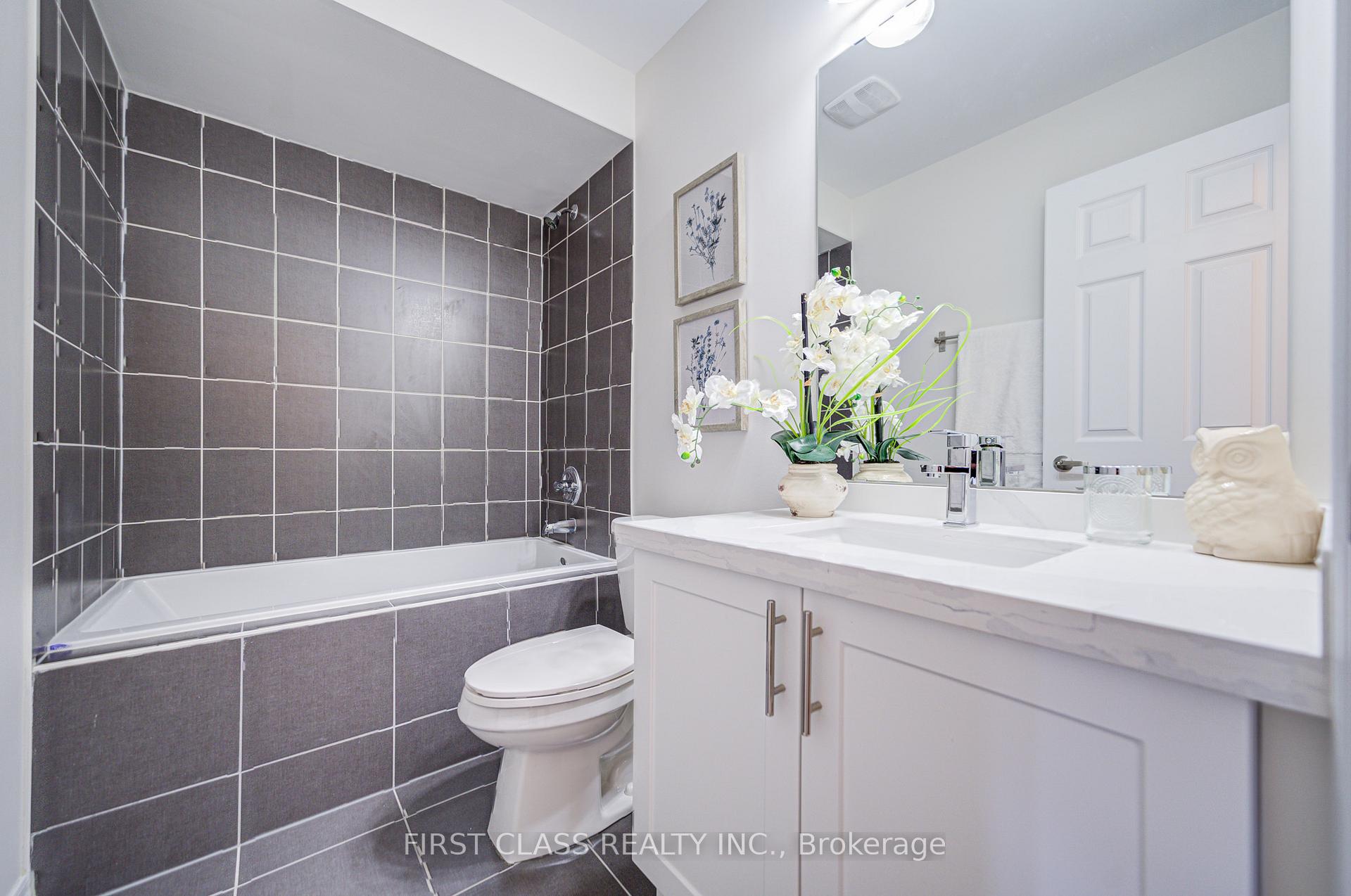 Photo 28 of 9 Gordon Landon Drive, Markham, Cornell — HOMEH