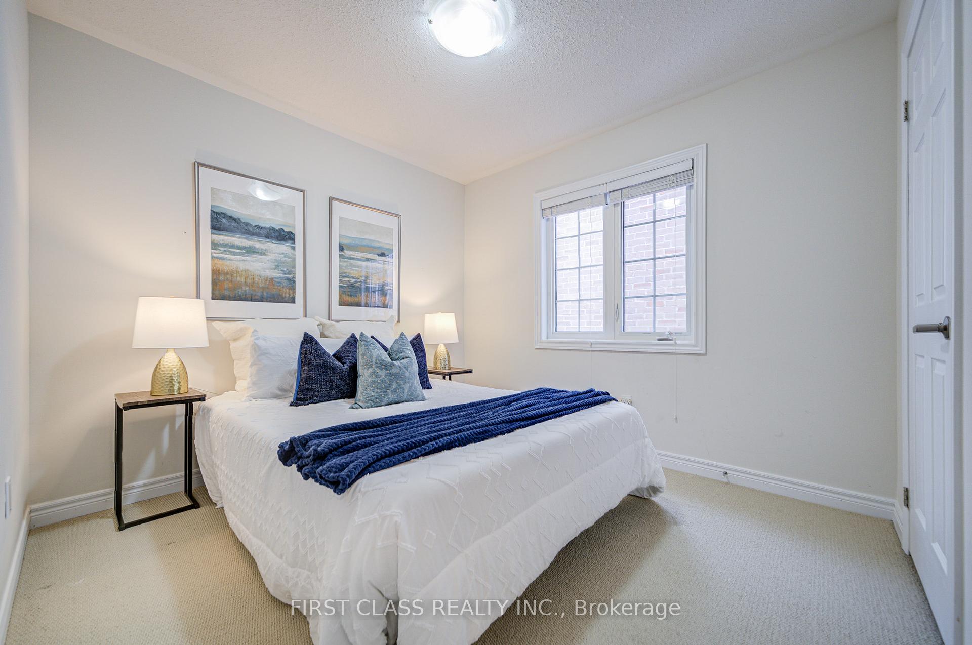Photo 29 of 9 Gordon Landon Drive, Markham, Cornell — HOMEH