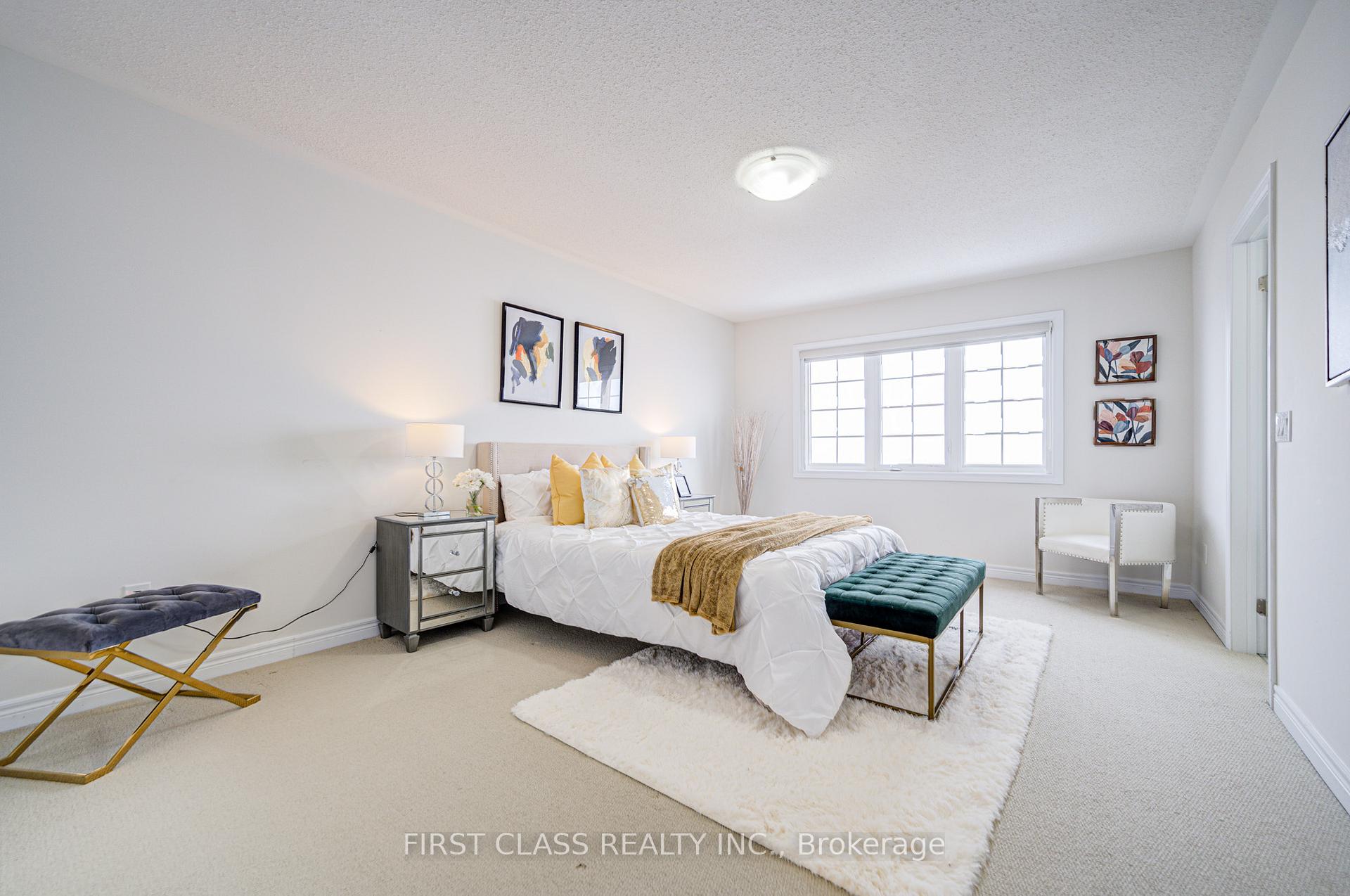 Photo 31 of 9 Gordon Landon Drive, Markham, Cornell — HOMEH