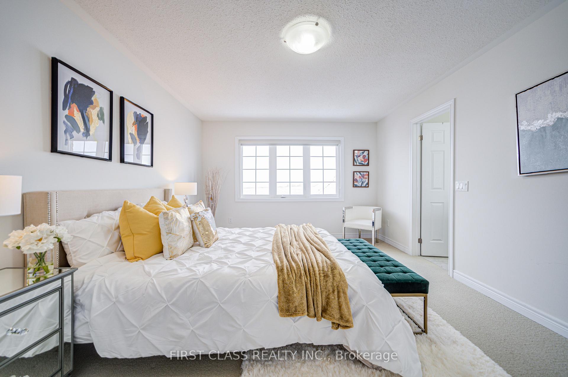 Photo 32 of 9 Gordon Landon Drive, Markham, Cornell — HOMEH