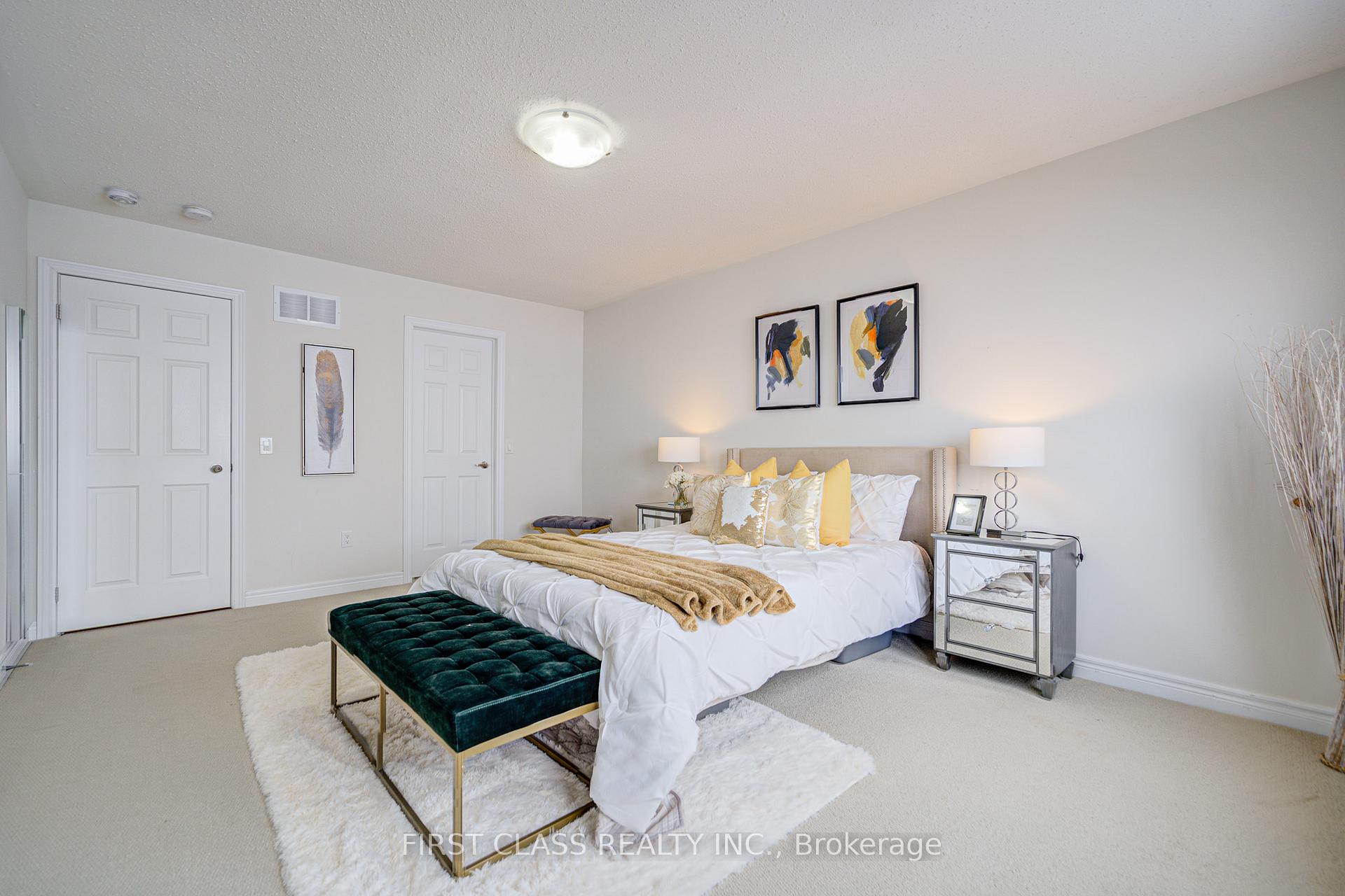 Photo 33 of 9 Gordon Landon Drive, Markham, Cornell — HOMEH