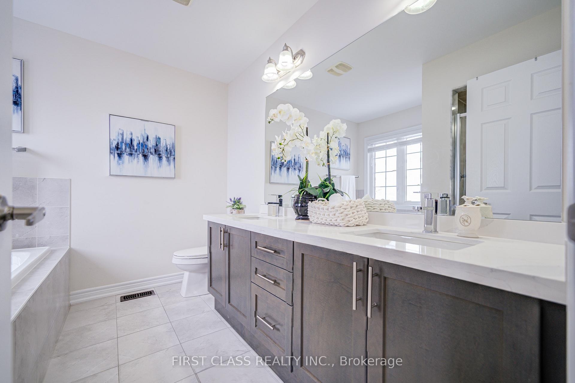 Photo 35 of 9 Gordon Landon Drive, Markham, Cornell — HOMEH