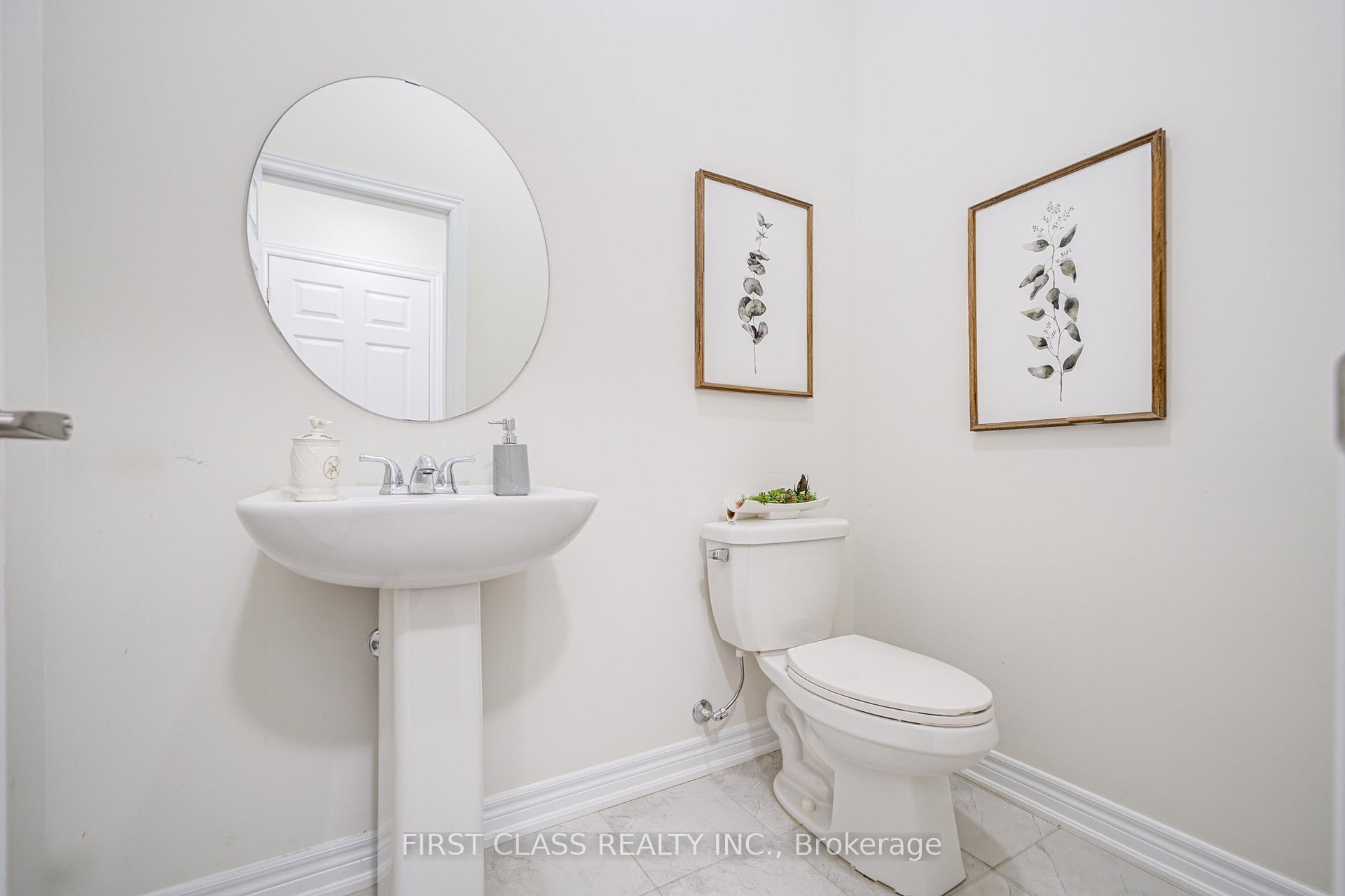 Photo 40 of 9 Gordon Landon Drive, Markham, Cornell — HOMEH