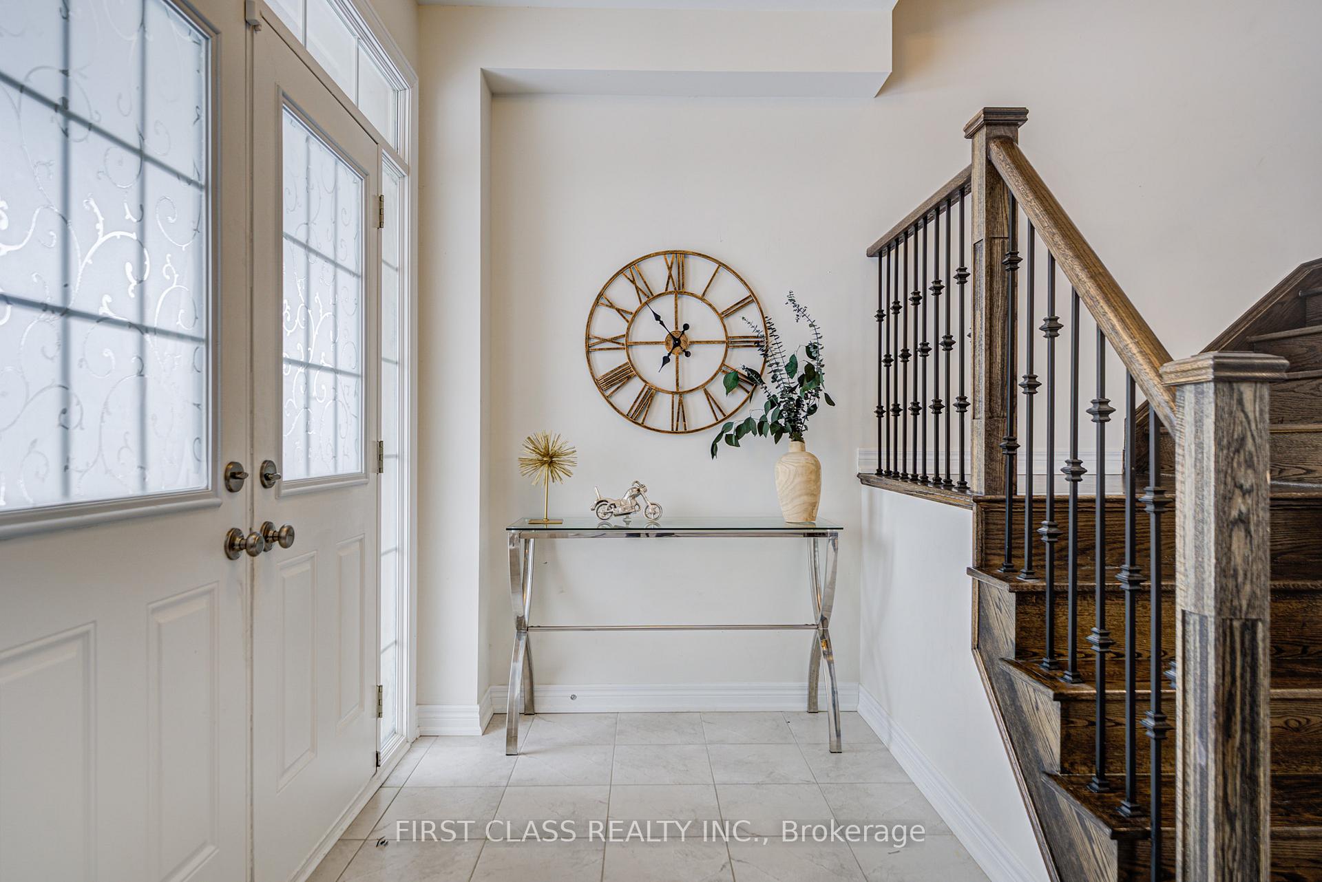 Photo 43 of 9 Gordon Landon Drive, Markham, Cornell — HOMEH