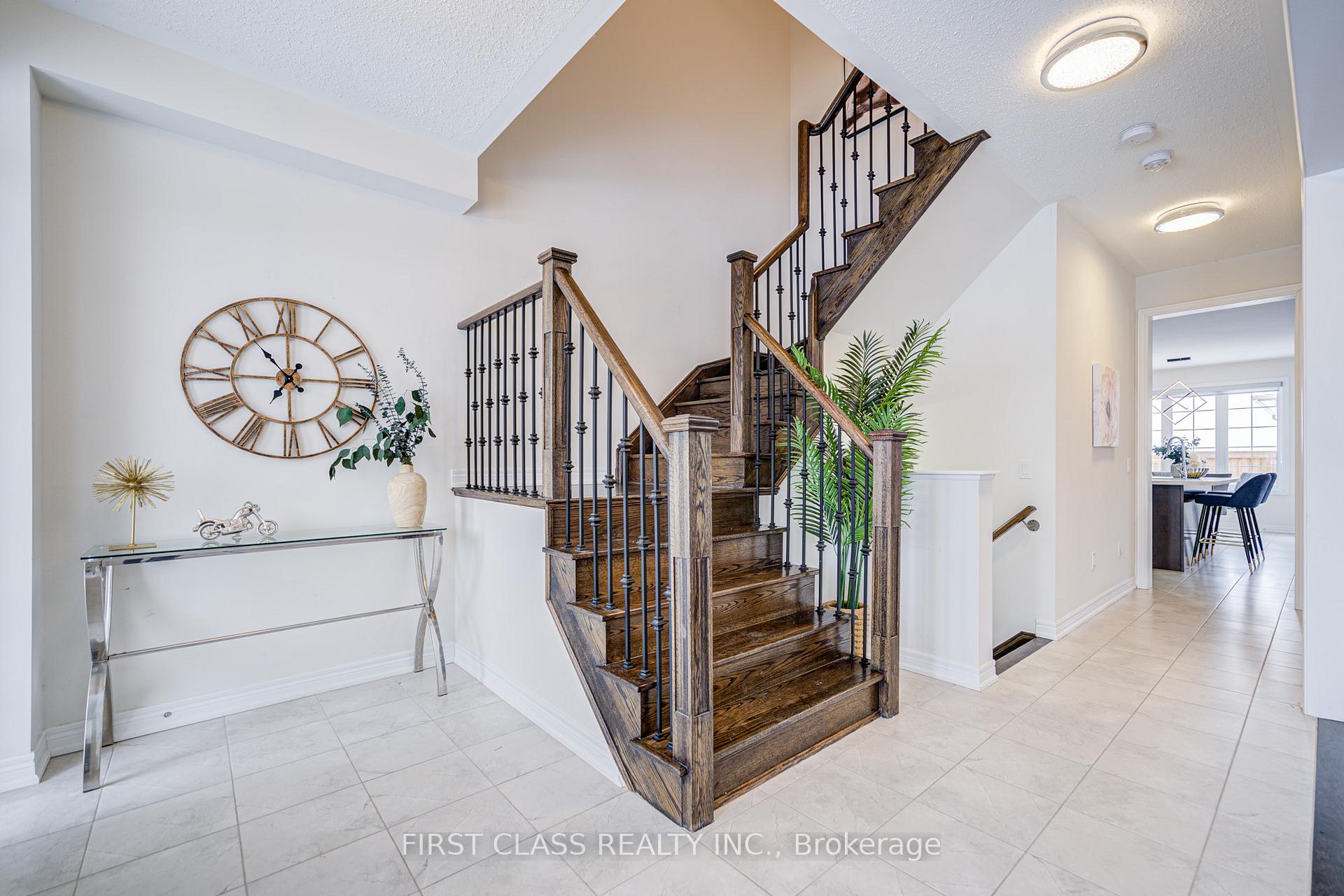 Photo 44 of 9 Gordon Landon Drive, Markham, Cornell — HOMEH
