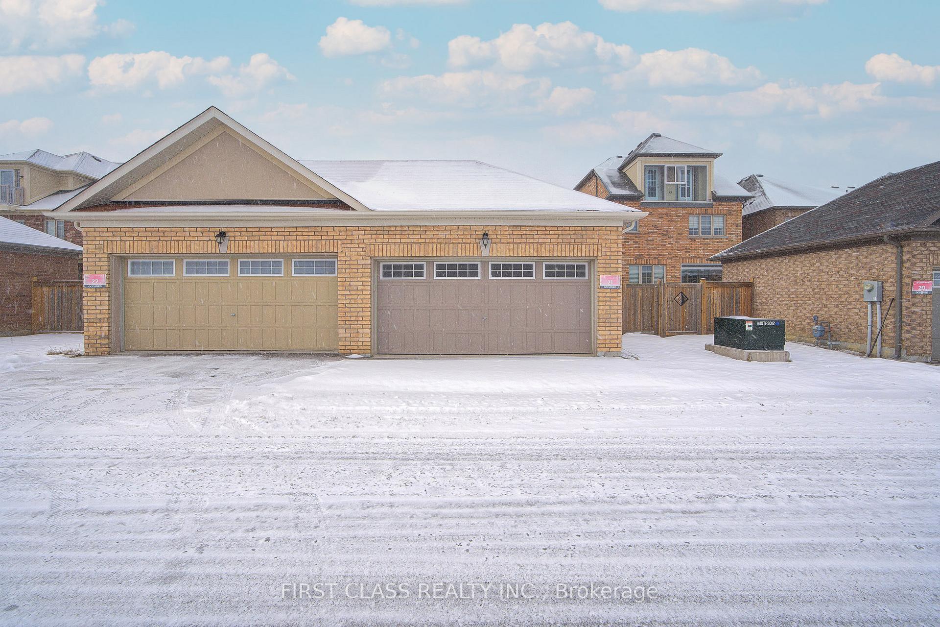 Photo 45 of 9 Gordon Landon Drive, Markham, Cornell — HOMEH