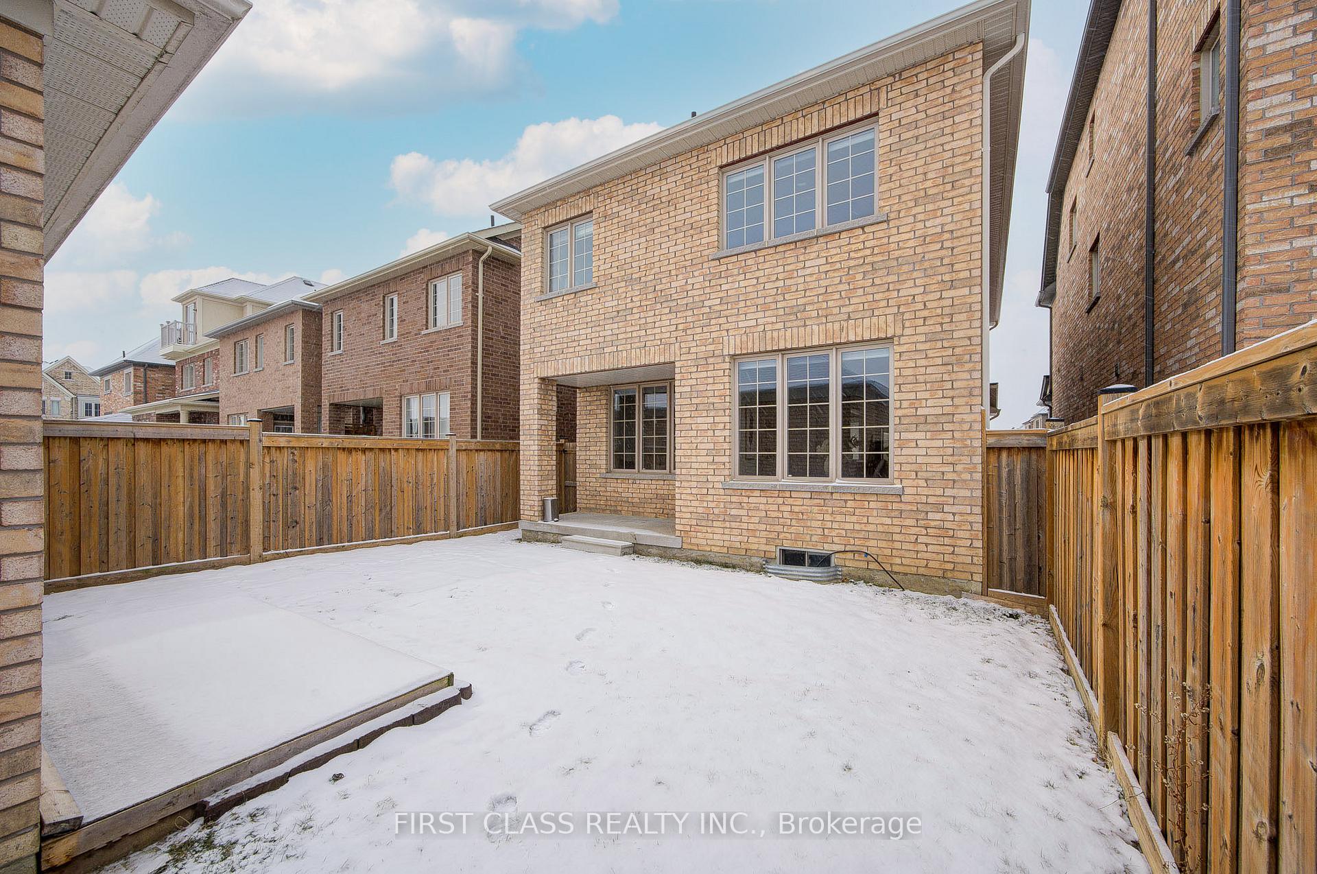 Photo 46 of 9 Gordon Landon Drive, Markham, Cornell — HOMEH
