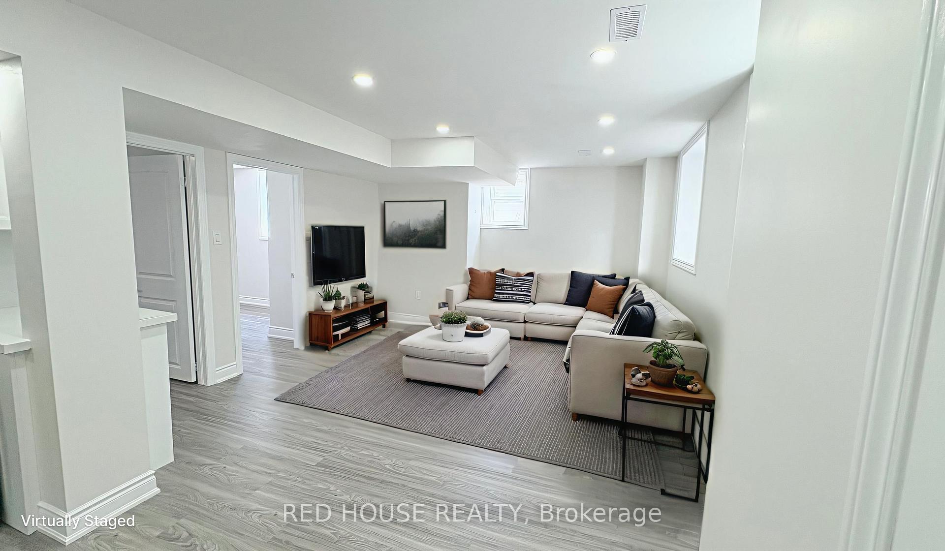 Photo 1 of Unit Basement, 1418 Wellwood Terrace, Milton, Cobban — HOMEH