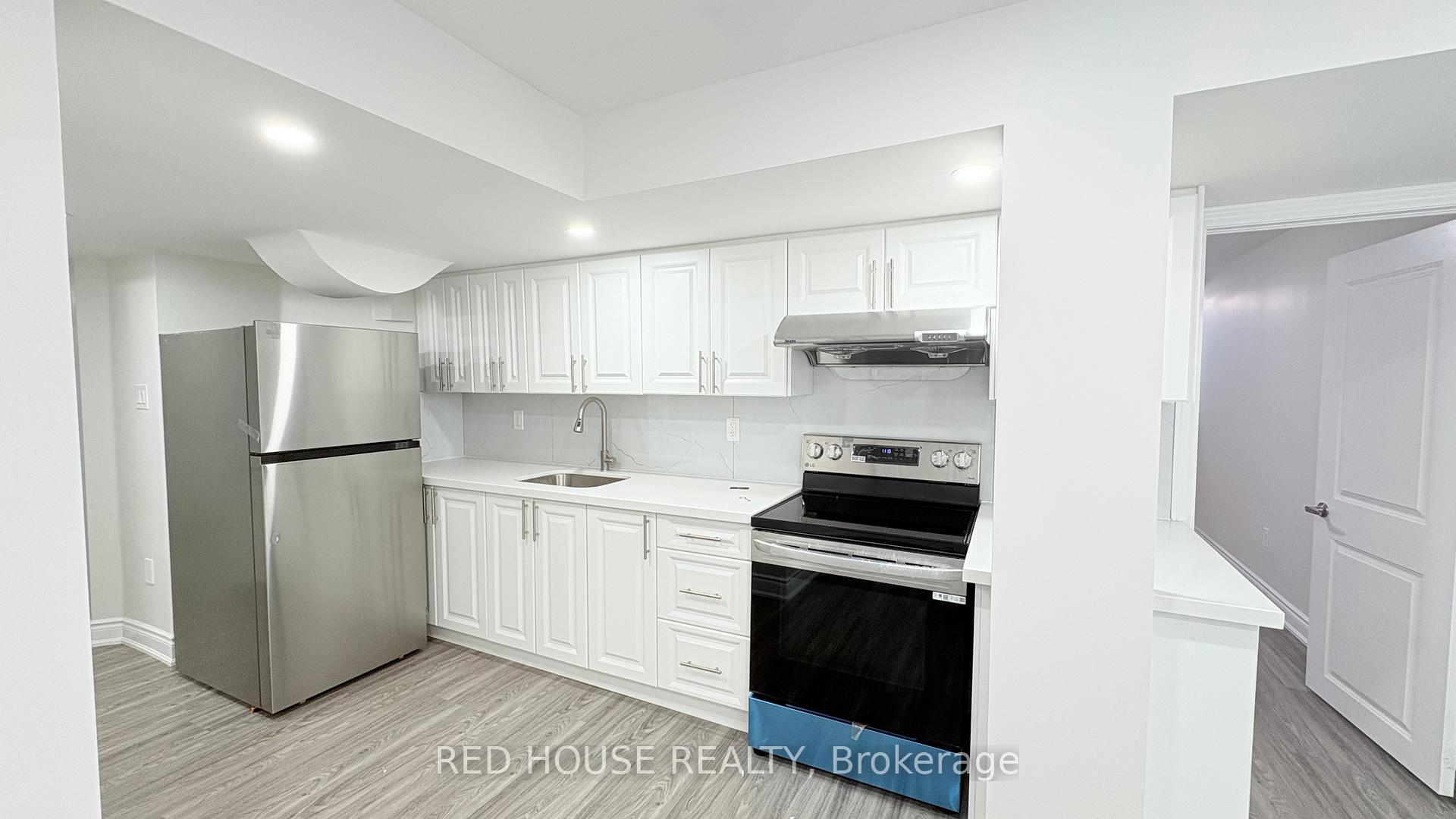 Photo 4 of Unit Basement, 1418 Wellwood Terrace, Milton, Cobban — HOMEH