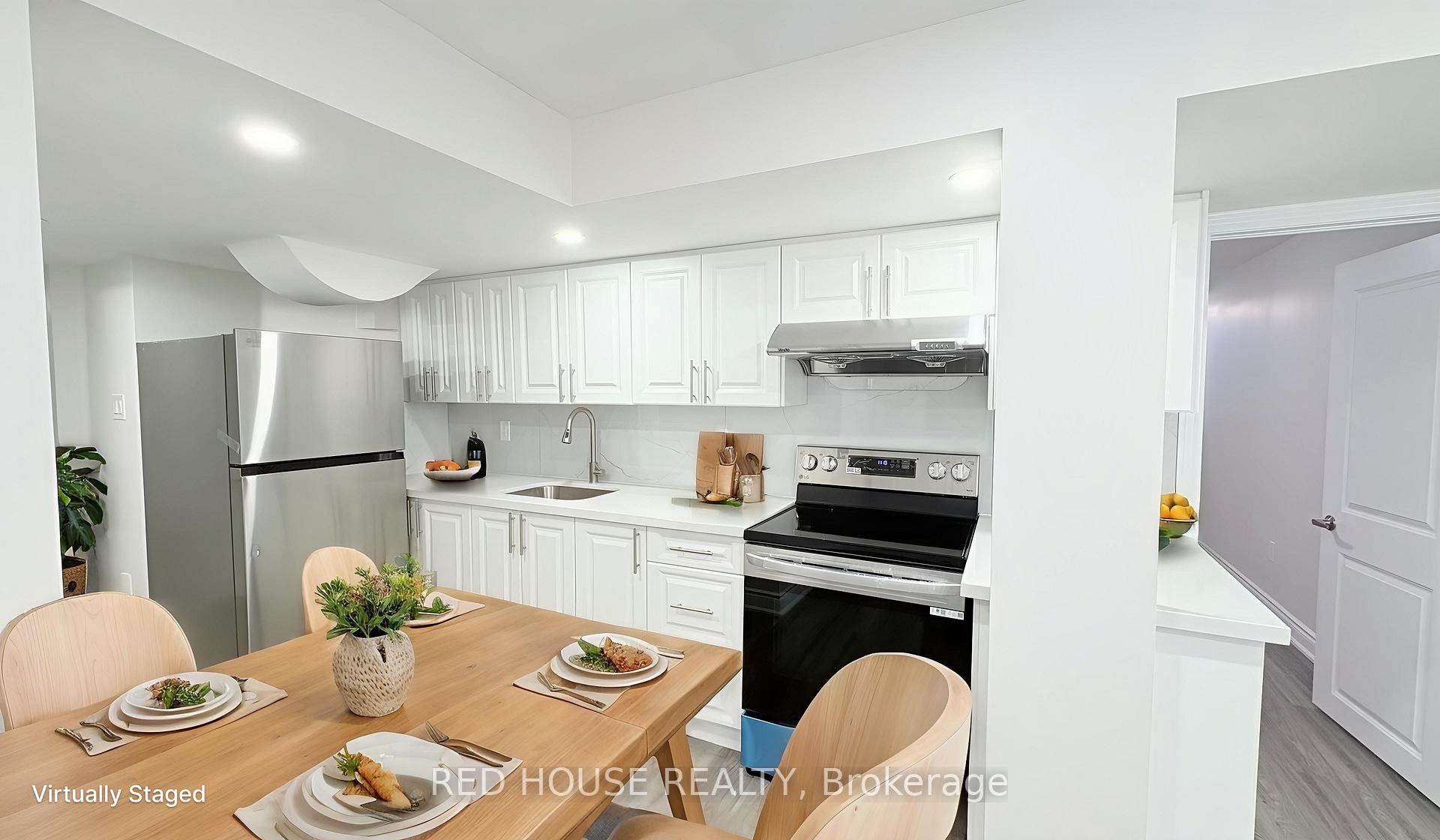 Photo 3 of Unit Basement, 1418 Wellwood Terrace, Milton, Cobban — HOMEH