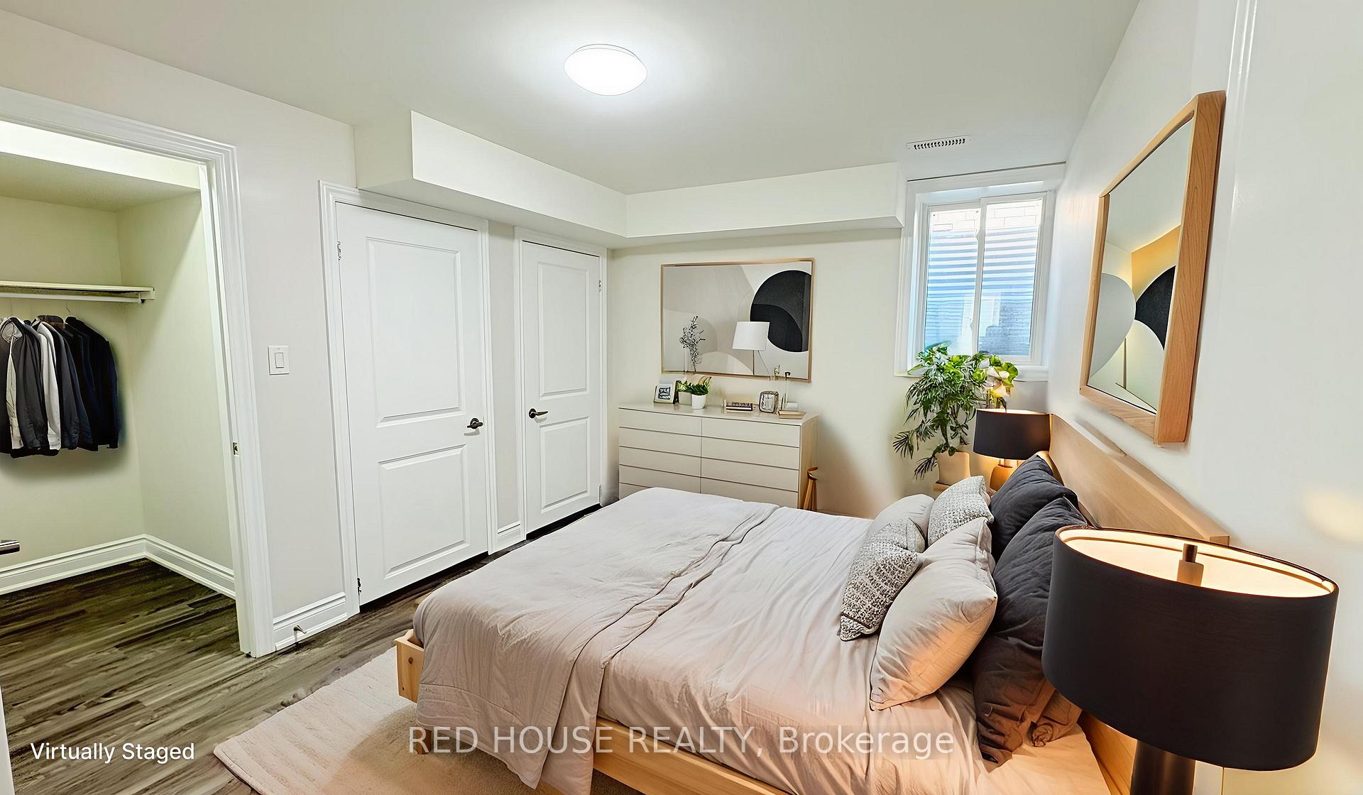 Photo 6 of Unit Basement, 1418 Wellwood Terrace, Milton, Cobban — HOMEH