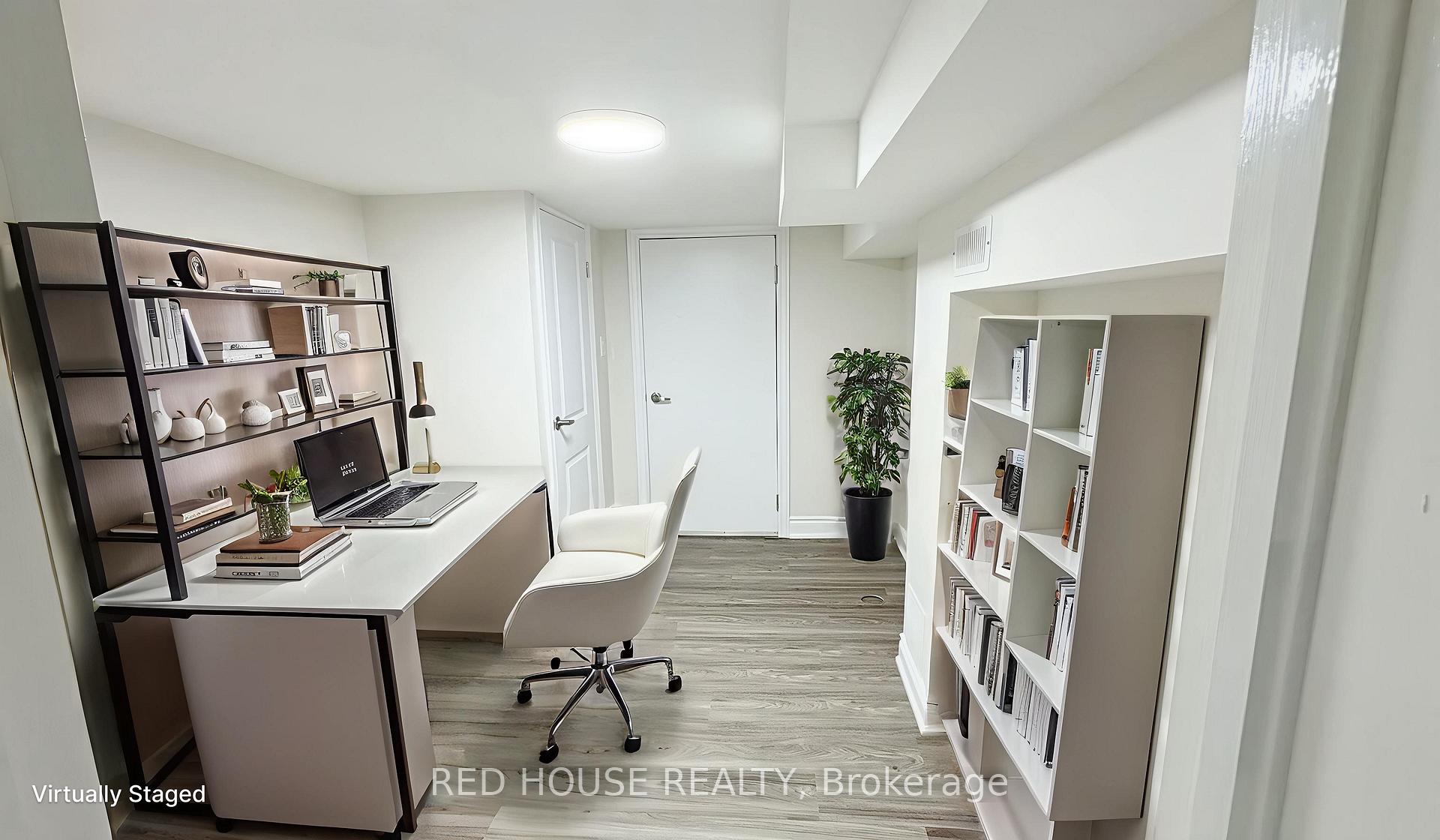 Photo 8 of Unit Basement, 1418 Wellwood Terrace, Milton, Cobban — HOMEH
