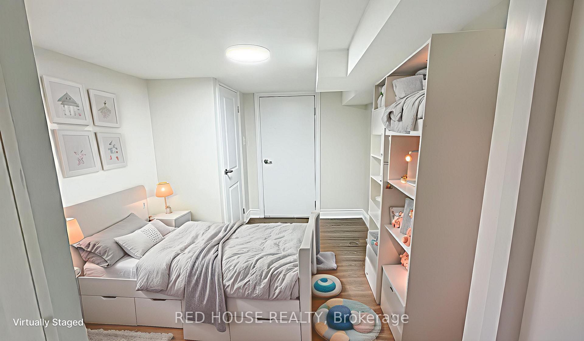 Photo 5 of Unit Basement, 1418 Wellwood Terrace, Milton, Cobban — HOMEH