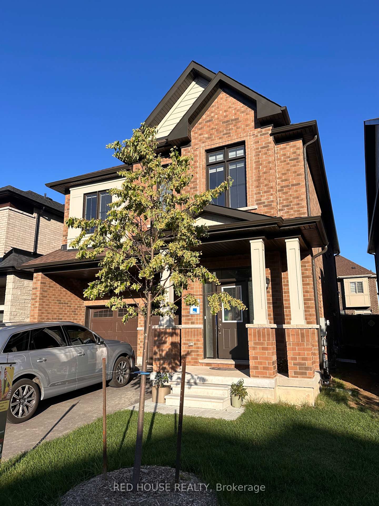 Photo 18 of Unit Basement, 1418 Wellwood Terrace, Milton, Cobban — HOMEH