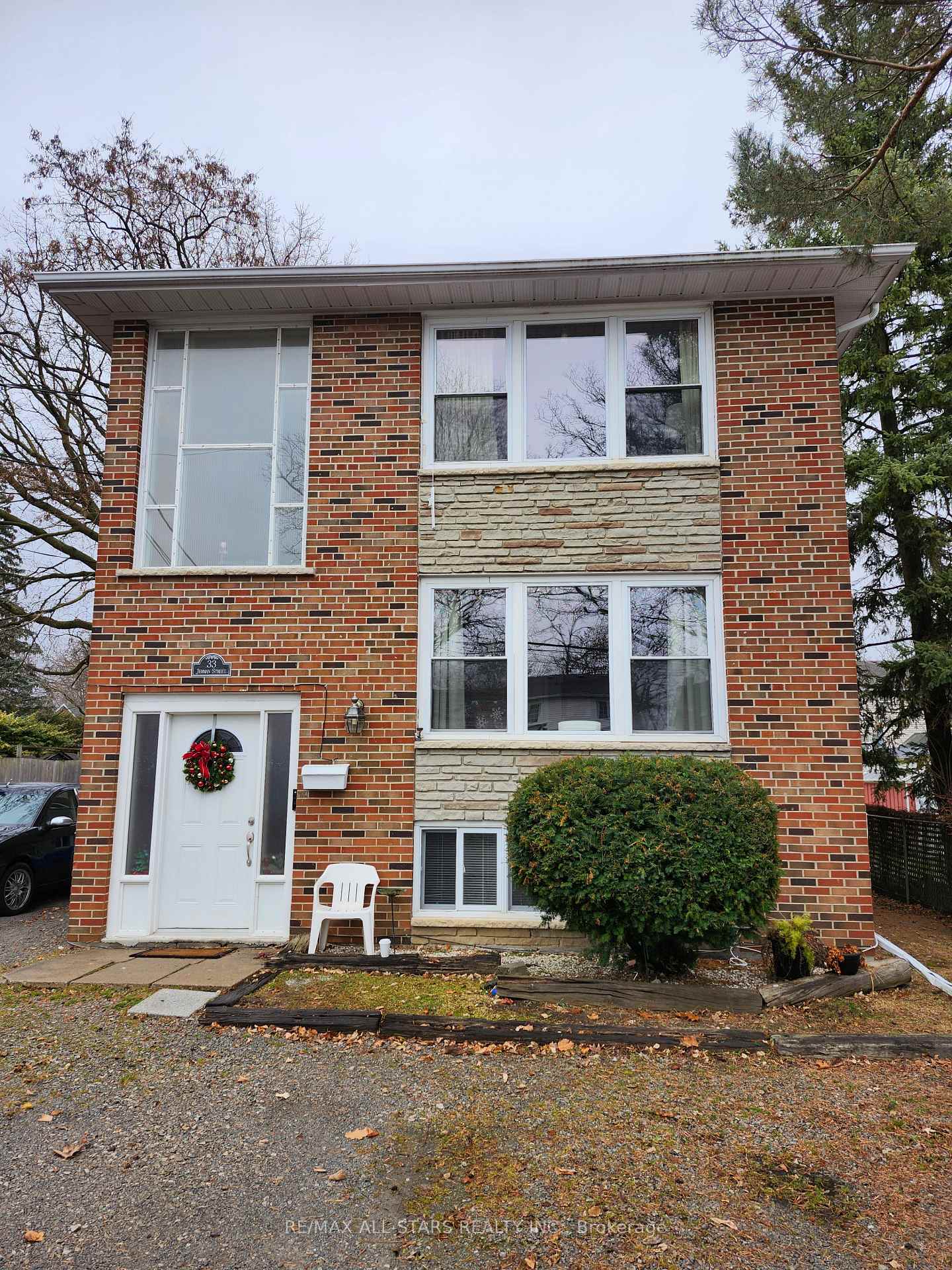 Photo 1 of 33 Jerman Street, Markham, Old Markham Village — HOMEH