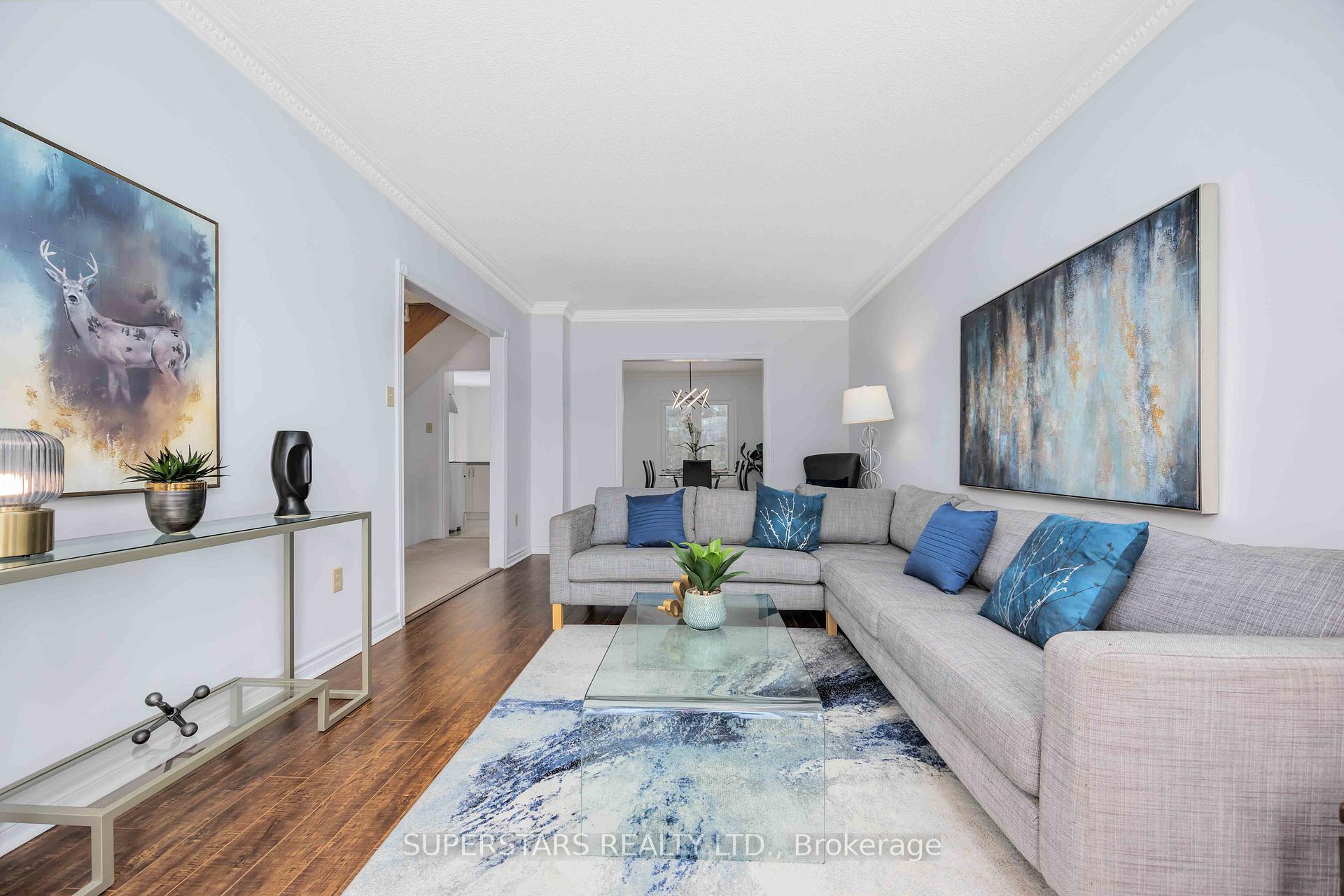 Photo 11 of 50 Vasselle Crescent, Markham, Unionville — HOMEH