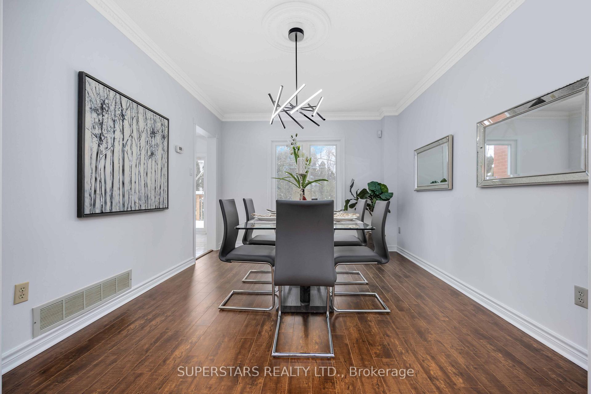 Photo 15 of 50 Vasselle Crescent, Markham, Unionville — HOMEH
