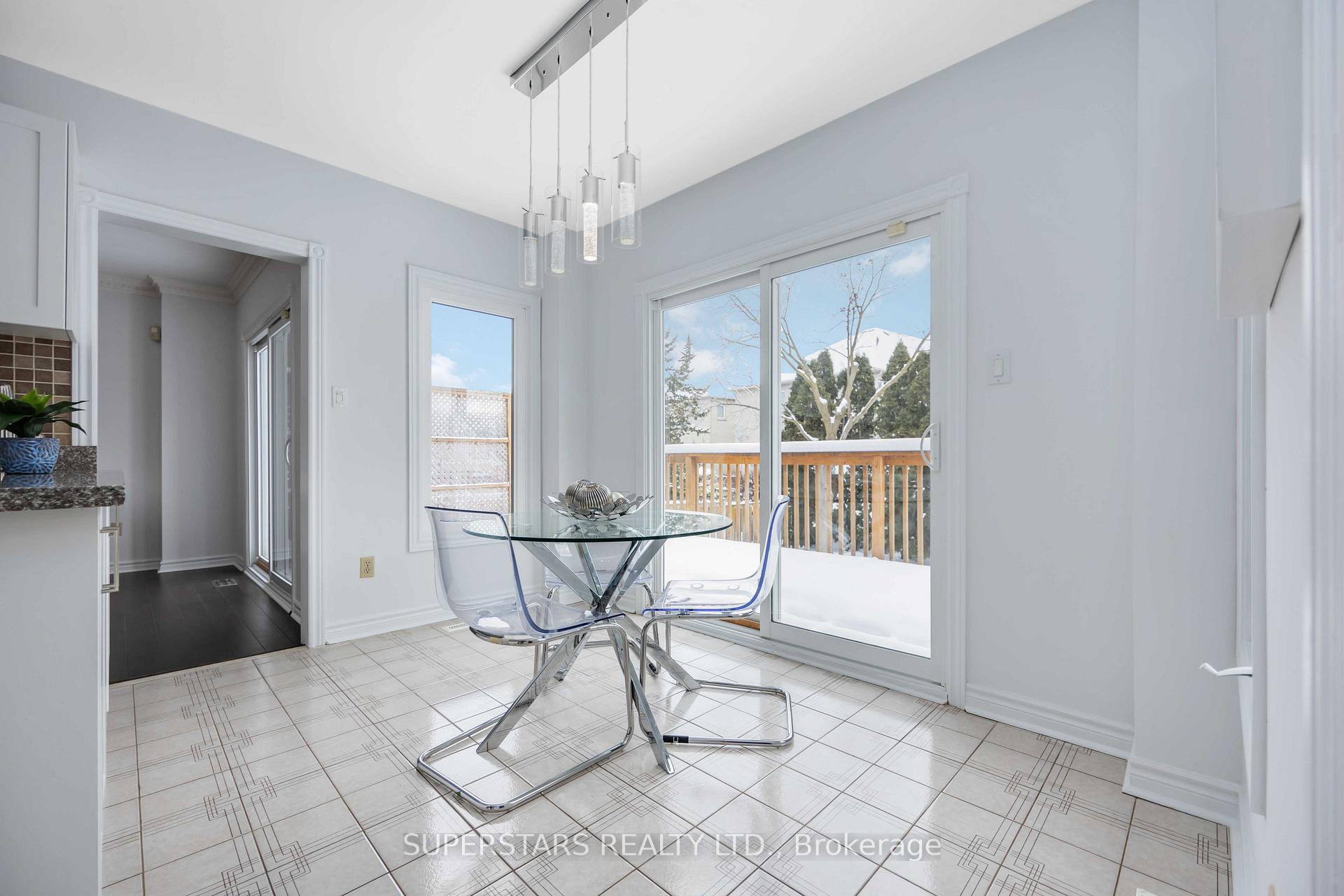 Photo 19 of 50 Vasselle Crescent, Markham, Unionville — HOMEH