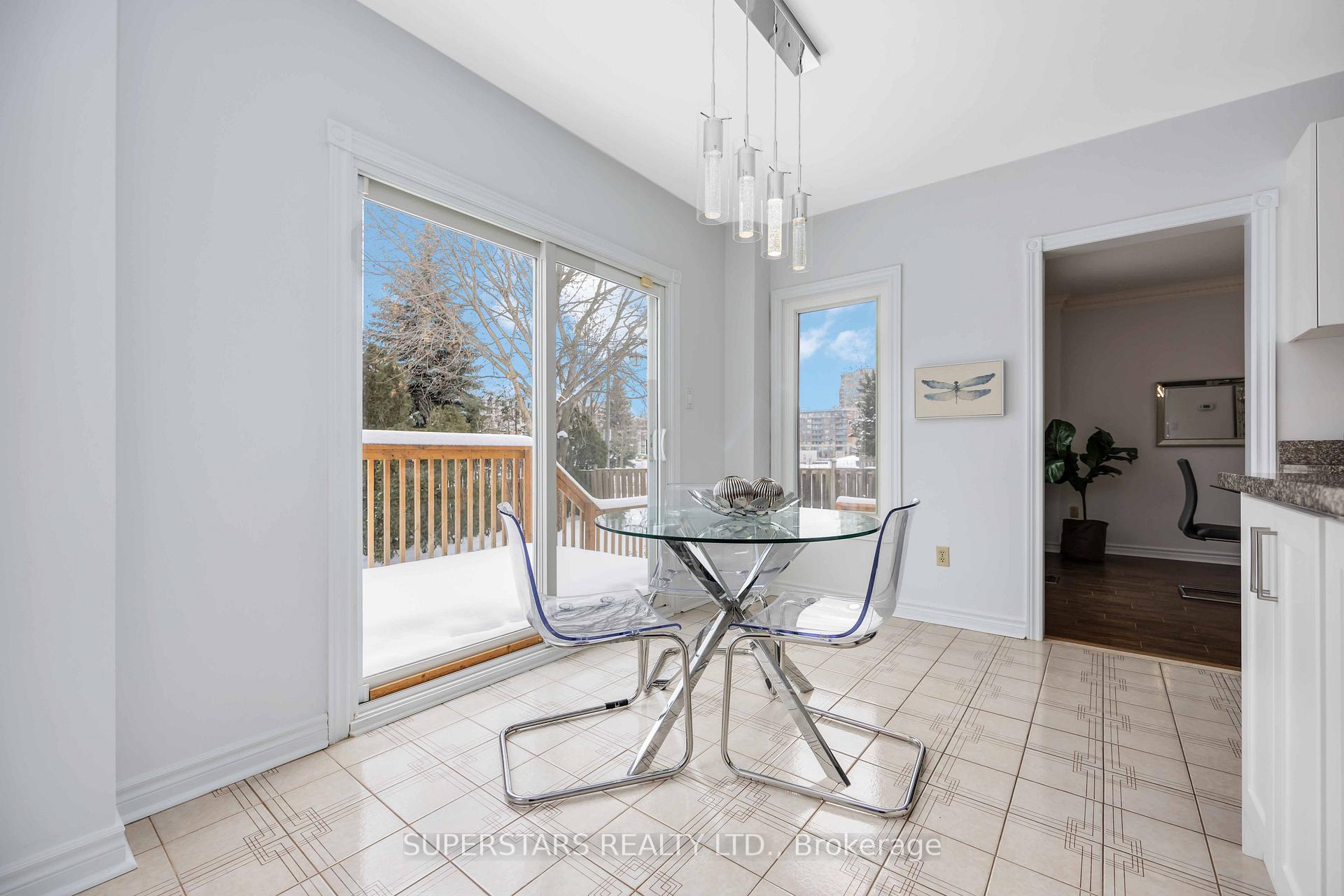 Photo 23 of 50 Vasselle Crescent, Markham, Unionville — HOMEH