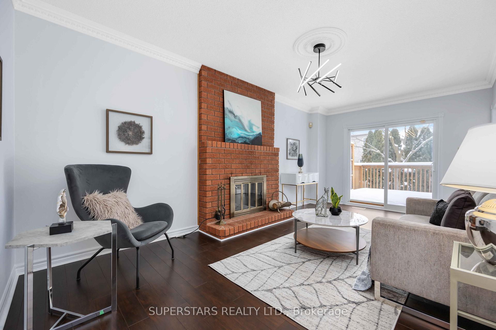 Photo 25 of 50 Vasselle Crescent, Markham, Unionville — HOMEH
