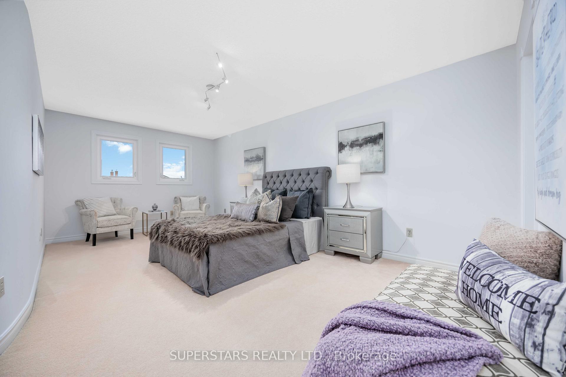 Photo 29 of 50 Vasselle Crescent, Markham, Unionville — HOMEH