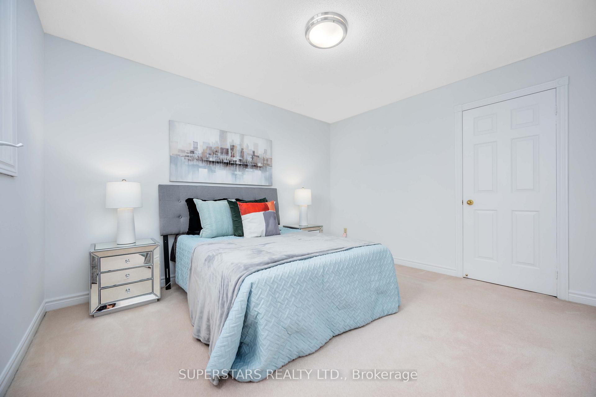 Photo 34 of 50 Vasselle Crescent, Markham, Unionville — HOMEH