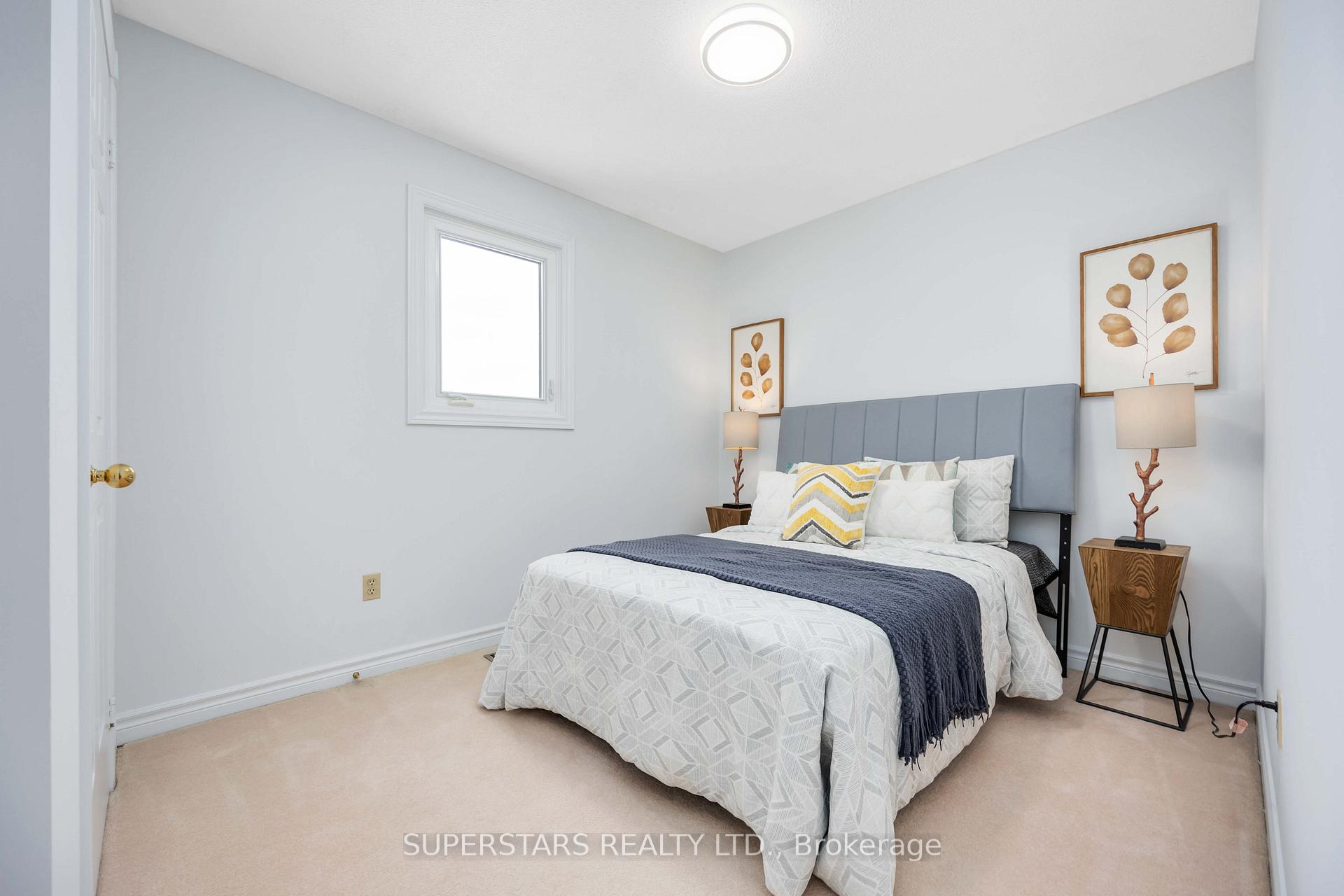 Photo 36 of 50 Vasselle Crescent, Markham, Unionville — HOMEH