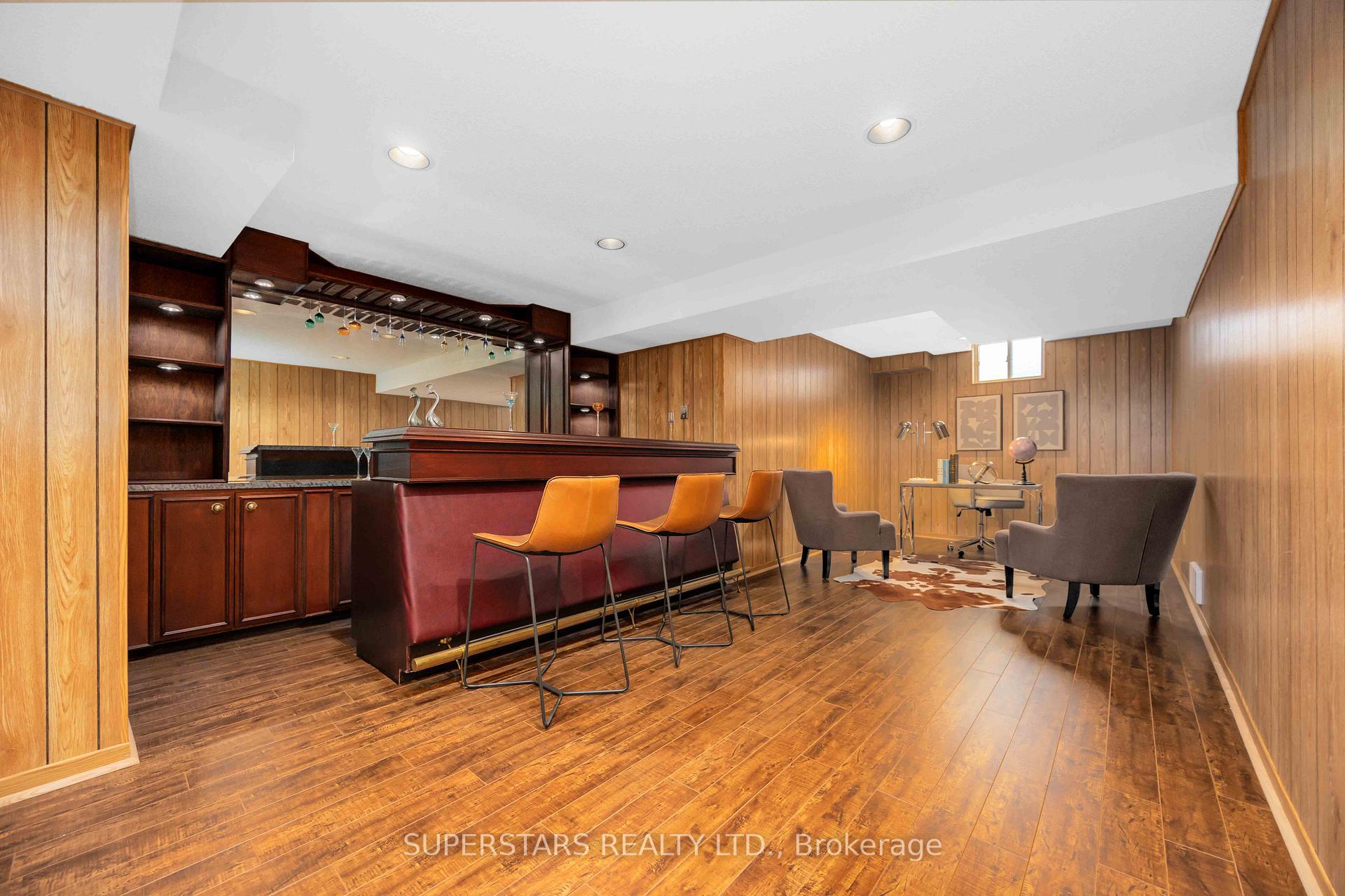 Photo 43 of 50 Vasselle Crescent, Markham, Unionville — HOMEH