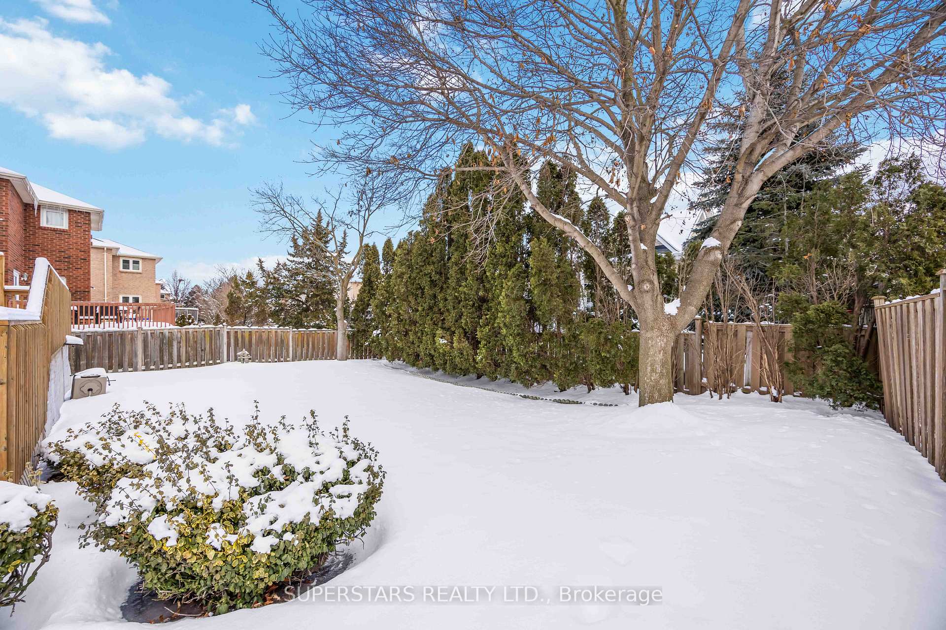 Photo 46 of 50 Vasselle Crescent, Markham, Unionville — HOMEH