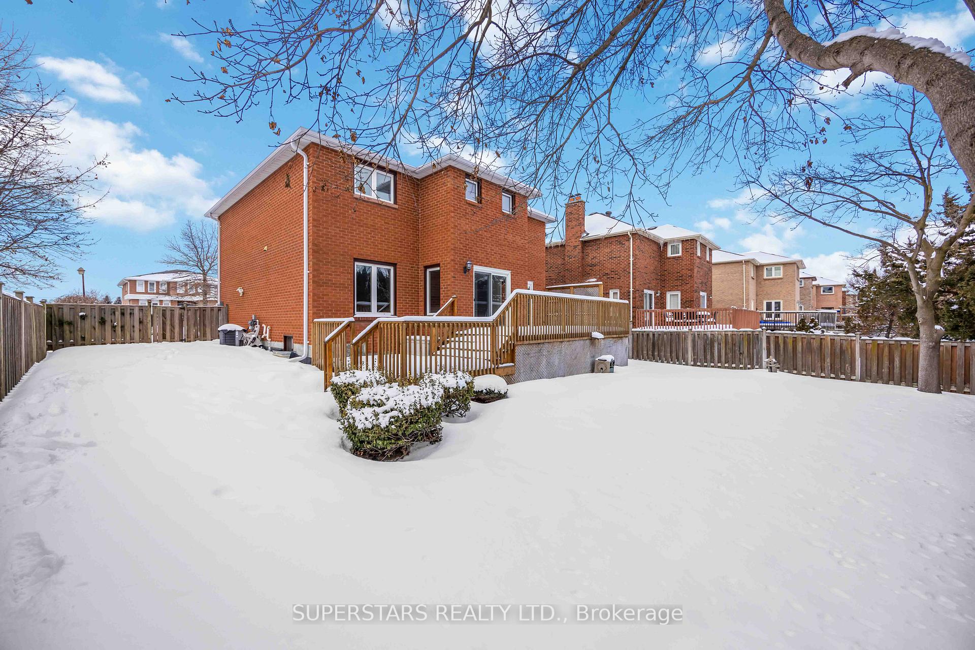 Photo 47 of 50 Vasselle Crescent, Markham, Unionville — HOMEH