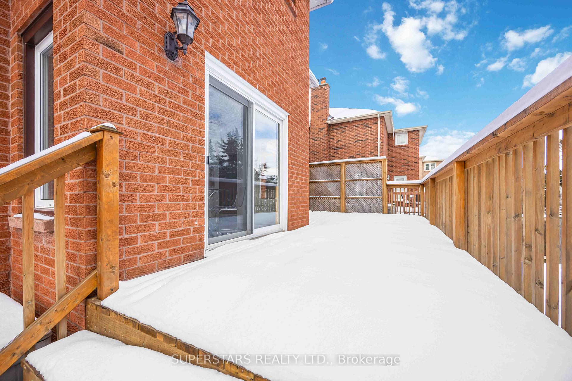 Photo 49 of 50 Vasselle Crescent, Markham, Unionville — HOMEH