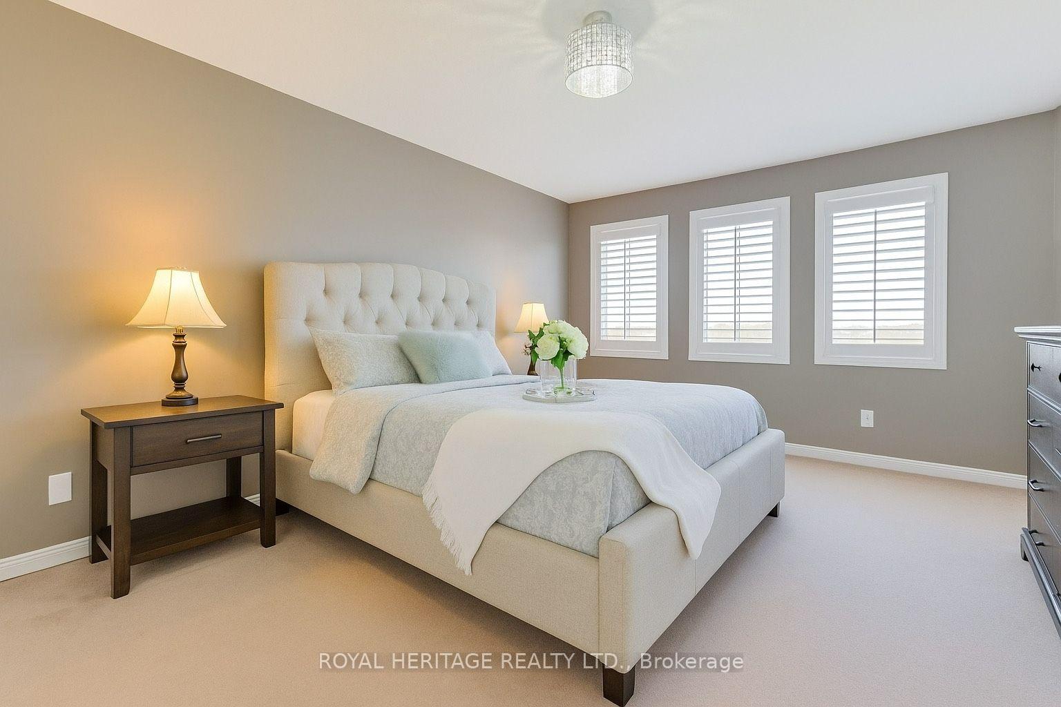 Photo 6 of 114 Hanson Crescent, Milton, Scott — HOMEH