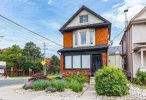 Photo 1 of Unit Upper, 212 Homewood Avenue, Hamilton, Kirkendall — HOMEH