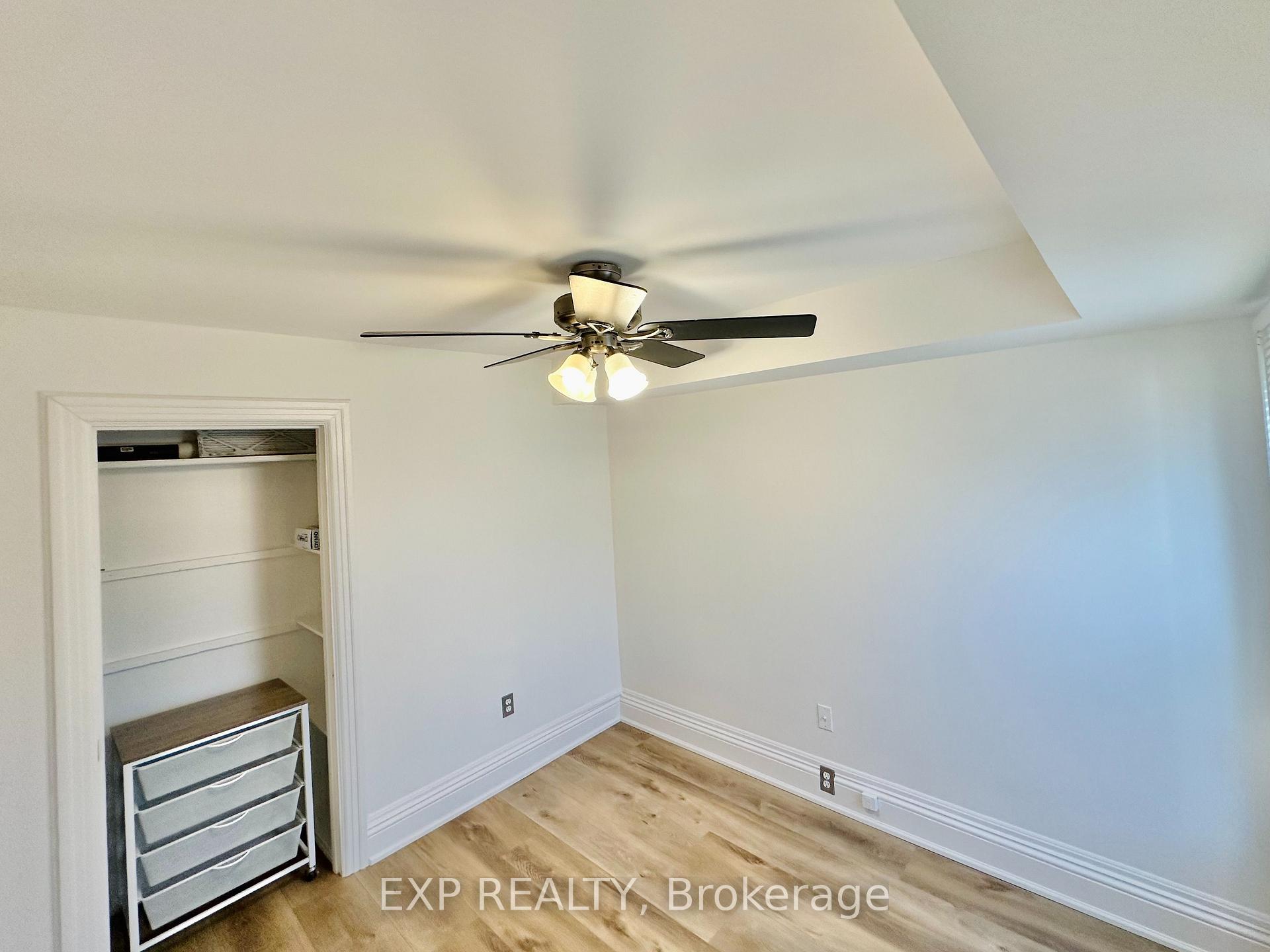 Photo 13 of Unit Upper, 212 Homewood Avenue, Hamilton, Kirkendall — HOMEH