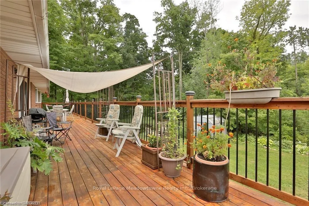 Photo 5 of 225/269 Campbell Avenue E, Milton, Campbellville — HOMEH