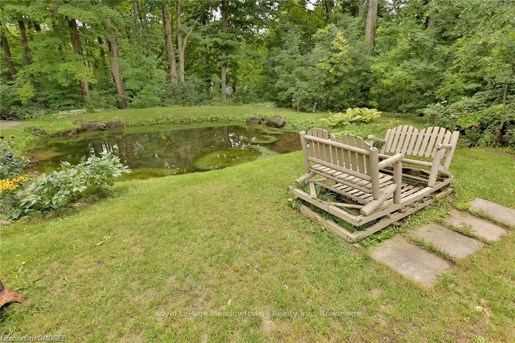 Photo 15 of 225/269 Campbell Avenue E, Milton, Campbellville — HOMEH