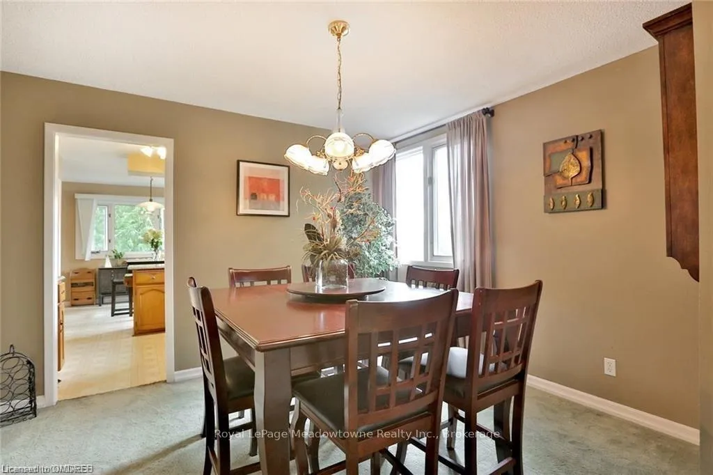 Photo 25 of 225/269 Campbell Avenue E, Milton, Campbellville — HOMEH