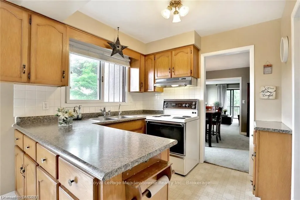 Photo 28 of 225/269 Campbell Avenue E, Milton, Campbellville — HOMEH