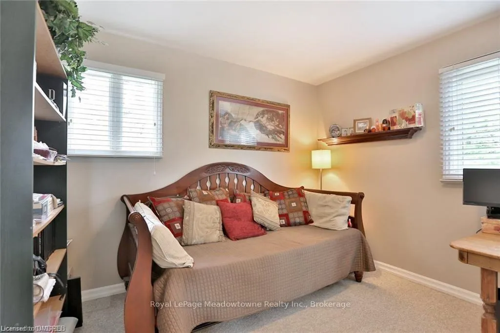 Photo 37 of 225/269 Campbell Avenue E, Milton, Campbellville — HOMEH