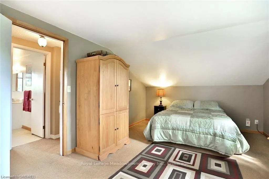 Photo 38 of 225/269 Campbell Avenue E, Milton, Campbellville — HOMEH