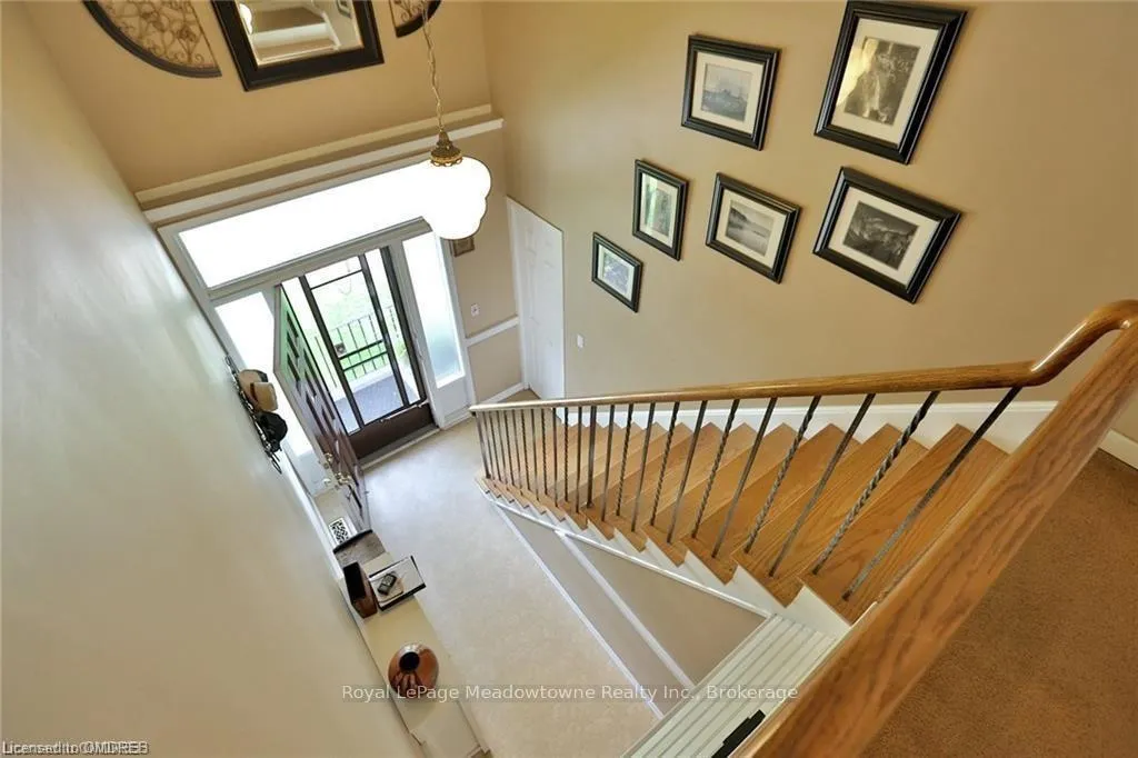 Photo 40 of 225/269 Campbell Avenue E, Milton, Campbellville — HOMEH