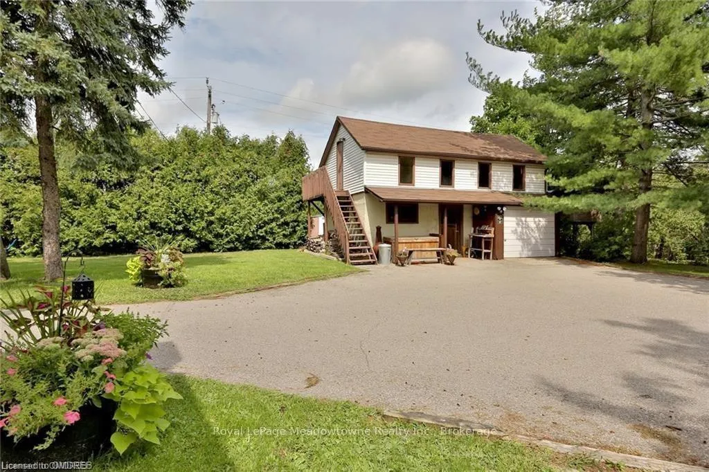 Photo 48 of 225/269 Campbell Avenue E, Milton, Campbellville — HOMEH