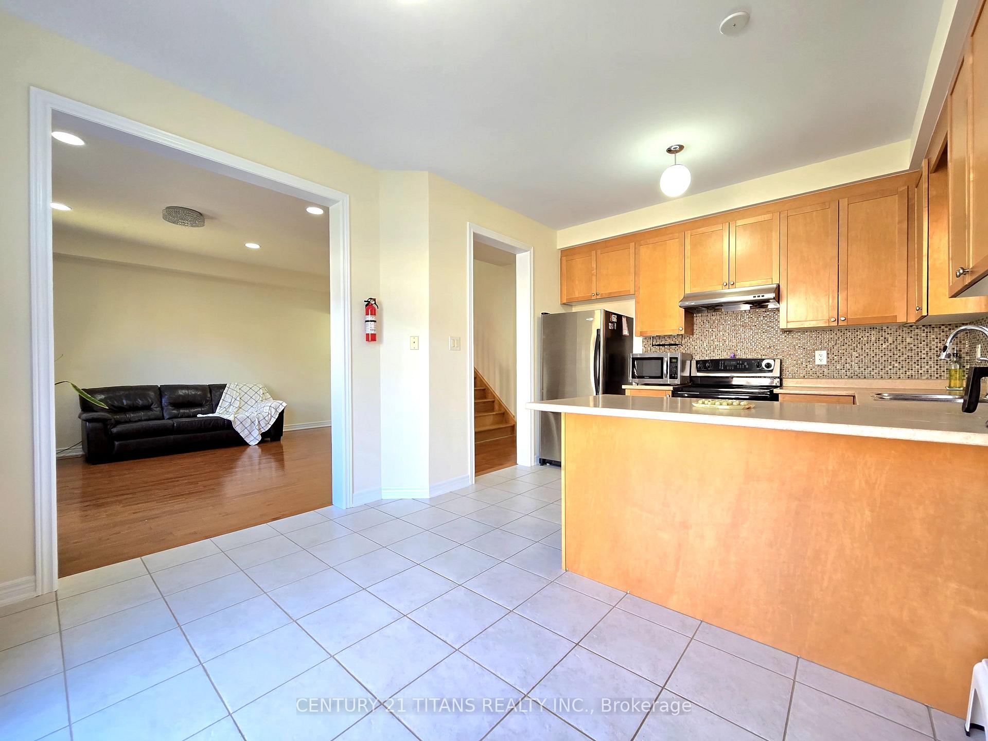 Photo 15 of 28 Hawkweed Manor, Markham, Box Grove — HOMEH